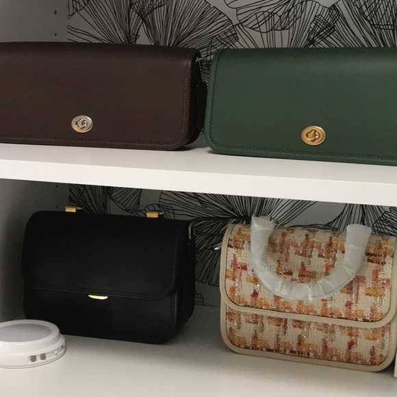 Coach Bags - Picture 1 of 1